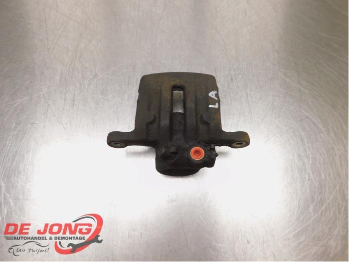 Etrier de frein (pince) arrière gauche d'un Opel Antara, -, Opel, 3 mois de garantie, Utilisé