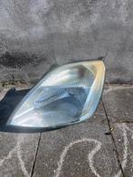 Ford feista koplamp 2002 tot 2008 links, Ophalen, Ford