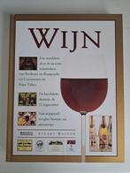 Naslagwerk 'Wijn' - Stuart Walton., Livres, Journaux & Revues, Enlèvement ou Envoi, Neuf, Autres types
