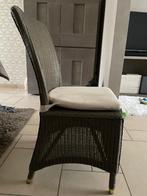 Rieten stoelen, Ophalen, Gebruikt, Riet of Rotan, Vijf, Zes of meer stoelen