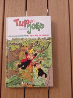 Tup en joep, Enlèvement ou Envoi, Neuf