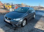 Seat ibiza, 121 g/km, Electronic Stability Program (ESP), Achat, Euro 6
