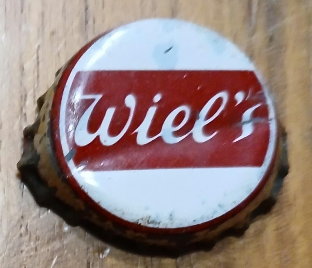 bouchon de bouteille, Envoi