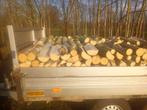 brandhout, 6 m³ of meer, Ophalen of Verzenden, Overige houtsoorten, Blokken