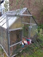 Serre ancienne, Tuin en Terras, Kassen, Ophalen, Gebruikt, Kweekkas, Glas