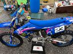 Yamaha yz 250, Vélos & Vélomoteurs, Cyclomoteurs | Cyclomoteurs de cross, Enlèvement, Comme neuf, Yamaha