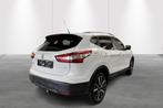 Nissan Qashqai 1.2 DIG-T Tekna Xtronic trekhaak, Auto's, Nissan, Stof, Gebruikt, Euro 6, 116 pk