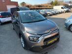 Citroen C3 1.2 2021 55000km Airco / Cruise / Garantie, Autos, Argent ou Gris, Achat, Euro 6, Entreprise