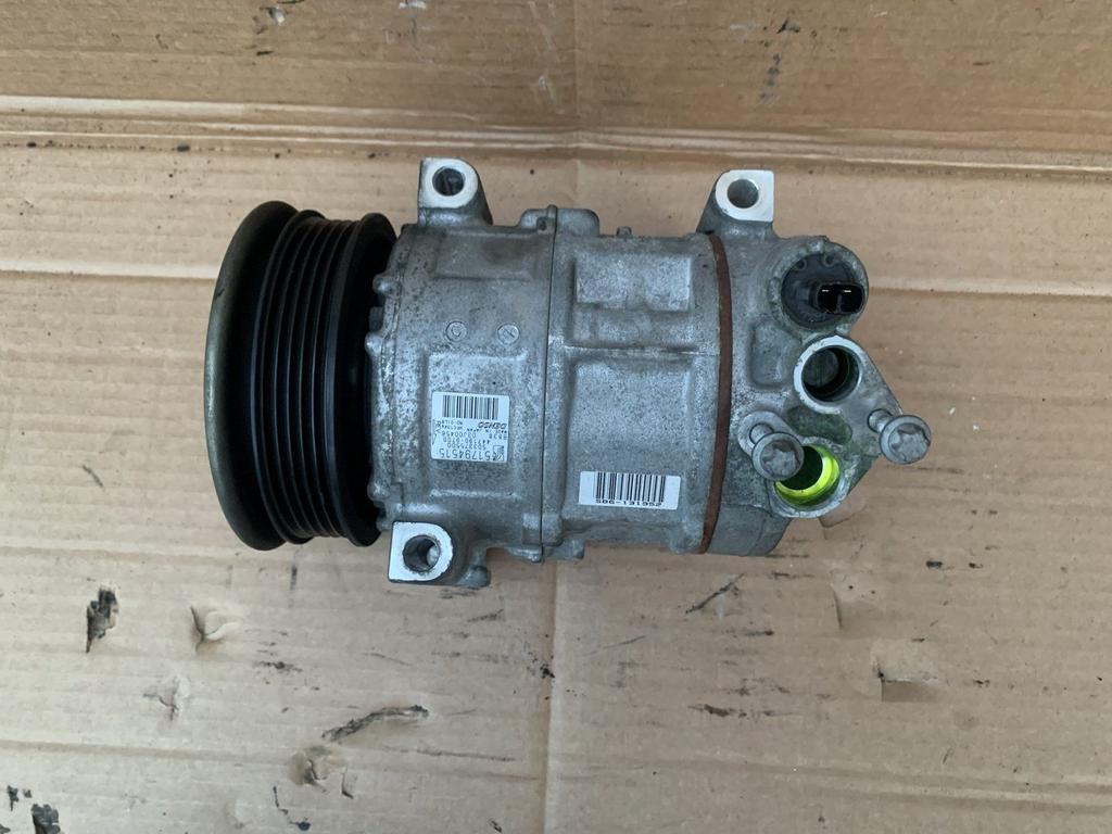 aircopomp 51794515 alfa mito / fiat bravo / grande punto evo, Gebruikt, -, -, Ophalen of Verzenden