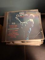 cd - eric clapton - story, Enlèvement ou Envoi, Utilisé, Pop rock