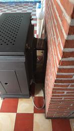 Mazoutkachel, Huis en Inrichting, Kachels, Ophalen, Zo goed als nieuw