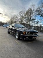 BMW E24 M635CSI, Auto's, 4 zetels, Achterwielaandrijving, Beige, 3500 cc
