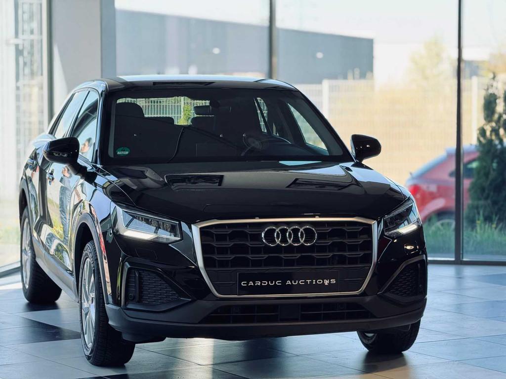 Audi Q2 Advanced TFSI 150 S-Tronic - 2022, Achat, Q2, Entreprise, Autre carrosserie