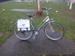Dames Fiets norta amper gereden, Fietsen en Brommers, Fietsen | Dames | Damesfietsen, Ophalen of Verzenden
