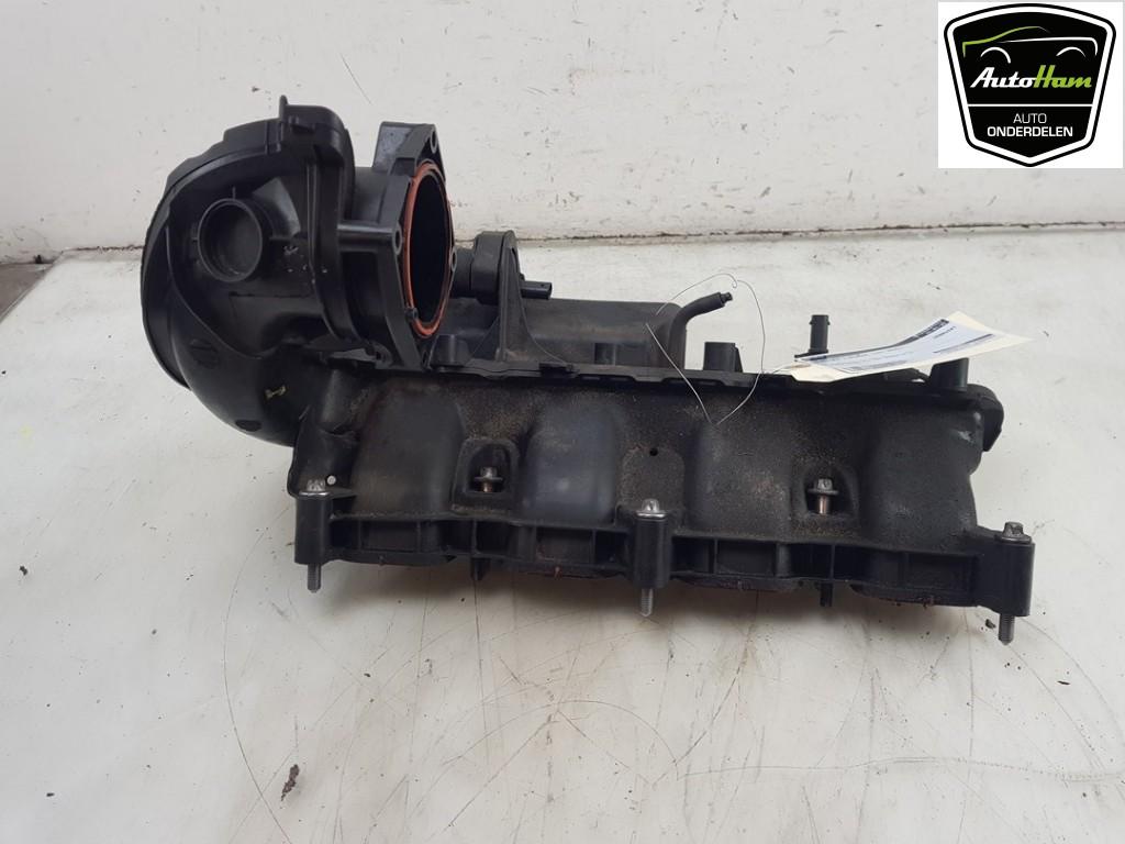 COLLECTEUR D'ADMISSION C Estate (S205) (|A2740900037|), Autos : Pièces & Accessoires, Moteurs & Accessoires, Mercedes-Benz, Utilisé