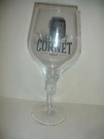 Speciaal bierglas Conet, World's Best Dad., Enlèvement ou Envoi, Comme neuf, Verre ou Verres, Autres marques