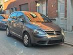 Volkswagen Golf Plus 1.9TDI DSG 70000km, Auto's, Volkswagen, Diesel, Particulier, Euro 4, Te koop