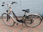 damesfiets THOMPSON  Premium, Velgrem, Versnellingen, Zo goed als nieuw, Ophalen