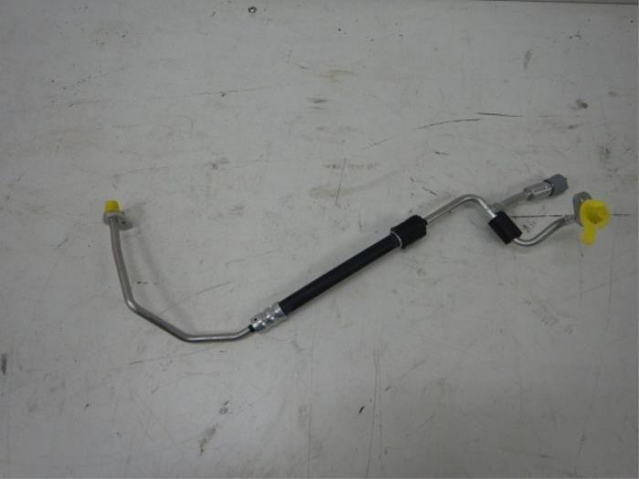 VW Golf 8 Facelift Hybride Airco Leiding, Auto-onderdelen, Airco en Verwarming, Gebruikt, Ophalen of Verzenden