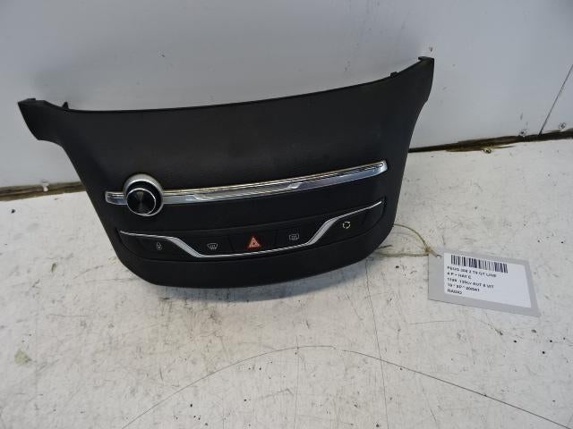 RADIO Peugeot 308 (L3 / L8 / LB / LH / LP) (96777660ZD), Autos : Pièces & Accessoires, Mevr. I. Hauben, Utilisé, Rue de l'Espoir 34 34
4030  GRIVEGNÉE, BE