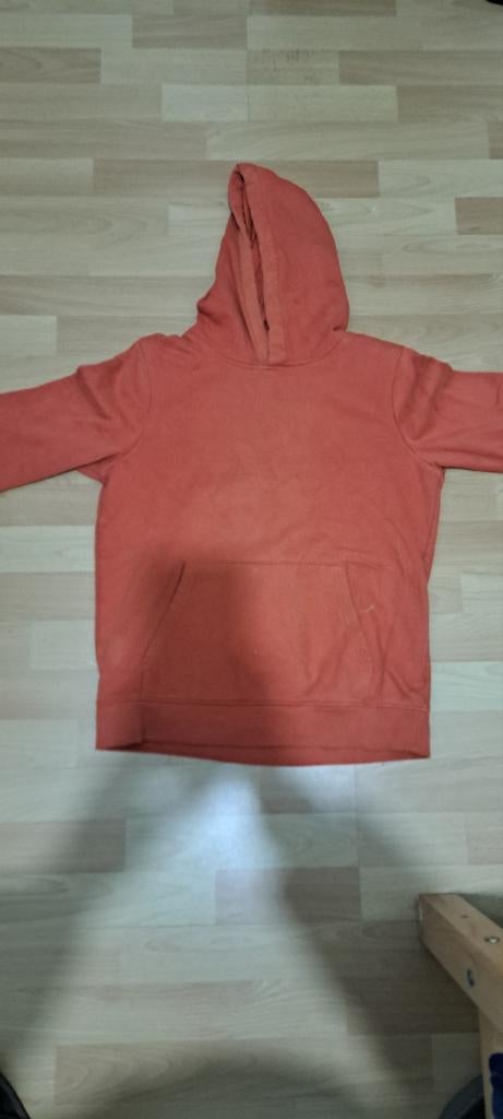 Sweat à capuche orange – confortable – bon état, Vêtements | Hommes, Pulls & Vestes, Porté, Autres tailles, Orange, C&A