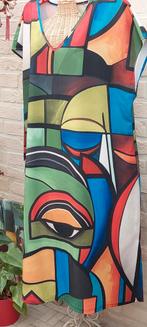 Kleedje maat 1xl shein, Overige kleuren, Jurk, Ophalen of Verzenden, Zo goed als nieuw