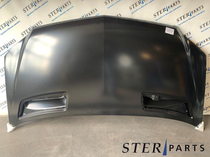 Motorkap van een Mercedes Sprinter (9999), 12 maanden garantie, -, Nieuw, Ophalen of Verzenden