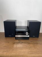 Chaîne Hi-Fi Compacte Pioneer - Système Micro CD, Audio, Tv en Foto, Stereoketens, Ophalen