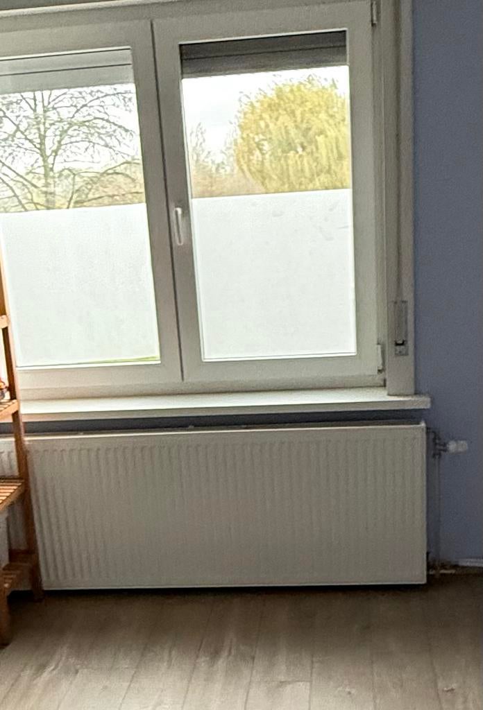 Radiator 180 x 60 x 10 cm ( BxHxD), Enlèvement, Comme neuf, Radiateur