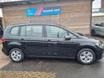 VOLKSWAGEN TOURAN, Essai à domicile, Achat, Commande vocale, Euro 6