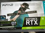 Nvidia RTX 3060 TI 8 GB, Computers en Software, PCI-Express 3, Verzenden, GDDR6, Zo goed als nieuw