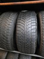 225 55r18 Bridgestone avec montage et équilibrage, Autos : Pièces & Accessoires, Commande, Utilisé