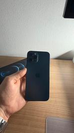 iPhone 12 Pro - Pacific Blue - 128GB, Telecommunicatie, Mobiele telefoons | Apple iPhone, Ophalen, Zo goed als nieuw, Blauw, IPhone 12