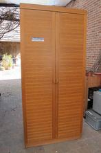 opbergkast, Ophalen, Gebruikt