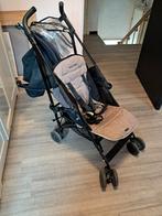 Poussette, Enlèvement, Comme neuf