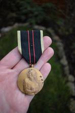 Médaille Belgique Pour la résistance armée 1940-1945 WWII, Collections, Enlèvement ou Envoi