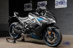 Suzuki GSX-S 1000 F 3.681 km, Motoren, 4 cilinders, Motorrijbewijs A, Bedrijf, Meer dan 35 kW