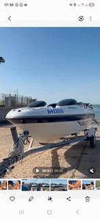 Seadoo Challenger jetboot, Ophalen, Gebruikt, Binnenboordmotor, 200 pk of meer