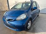 Toyota Aygo, Achat, 50 kW, Entreprise, Boîte manuelle