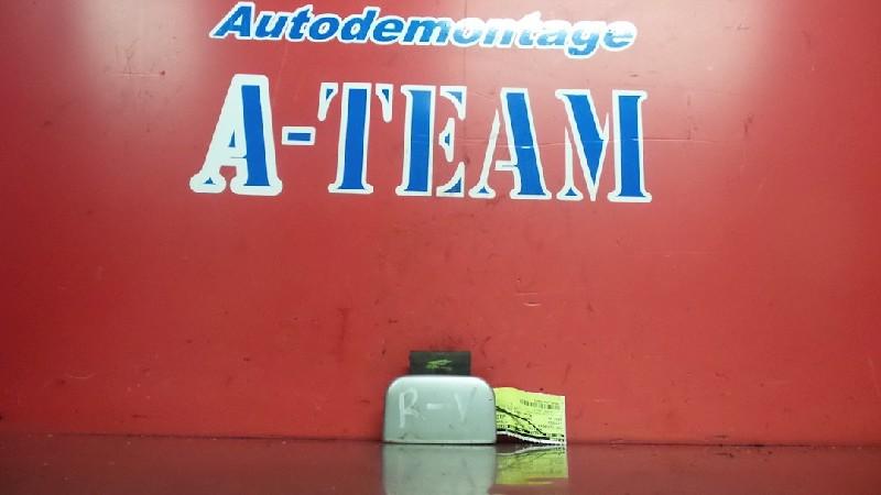 PORTIERGREEP BUITEN RECHTS Citroën Saxo (01-1996/12-2004), Auto-onderdelen, Carrosserie, Citroën, Rechts, Gebruikt