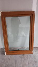 Châssis pvc double vitrage, Double vitrage