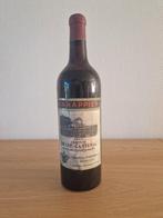 Château Brane Cantenac - 1947 - Margaux Grand Cru Classé, Neuf, Enlèvement ou Envoi, Vin rouge, France