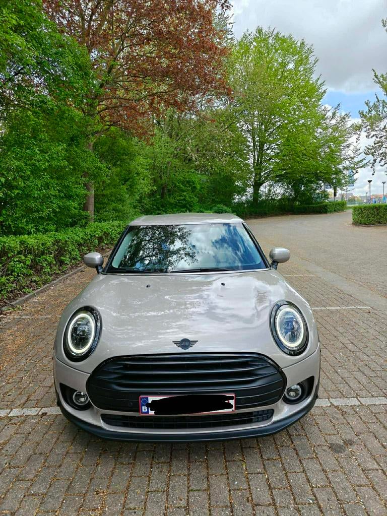 Mini cooper clubman, Autos, Mini, Particulier, Clubman, ABS, Caméra de recul, Phares directionnels, Airbags, Air conditionné, Alarme