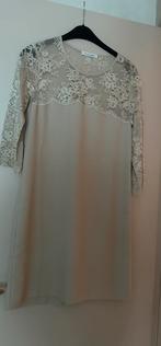 Twinset, Verzenden, Nieuw, Maat 38/40 (M), Beige