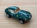 Micro Machines, Galoob, Jaguar E-Type (1989), Enlèvement ou Envoi, Utilisé
