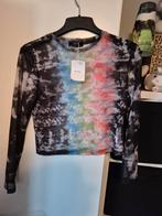 Nieuw bloesje bershka maat 40, Kleding | Dames, T-shirts, Ophalen of Verzenden, Maat 38/40 (M)