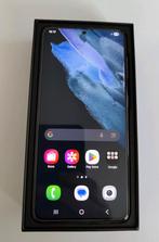 Samsung S21 5G 256GB, Telecommunicatie, Ophalen, Zo goed als nieuw