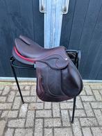 Springzadels, devoucoux en prestige, Animaux & Accessoires, Chevaux & Poneys | Selles, Enlèvement ou Envoi, Comme neuf