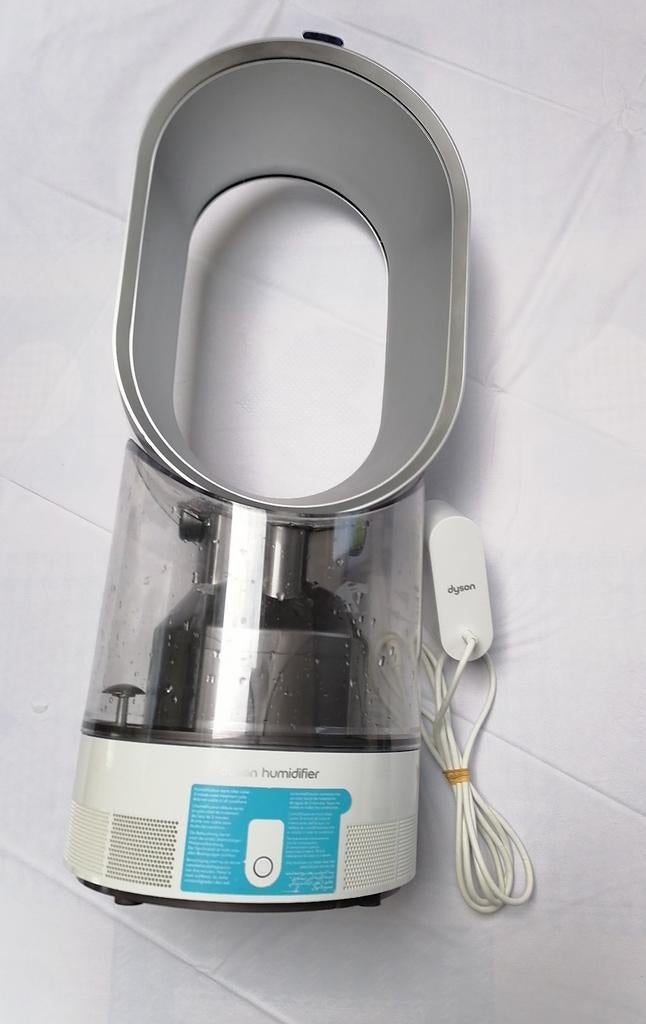 Humidifier/ventilateur Dyson, Elektronische apparatuur, Ophalen of Verzenden, Afstandsbediening