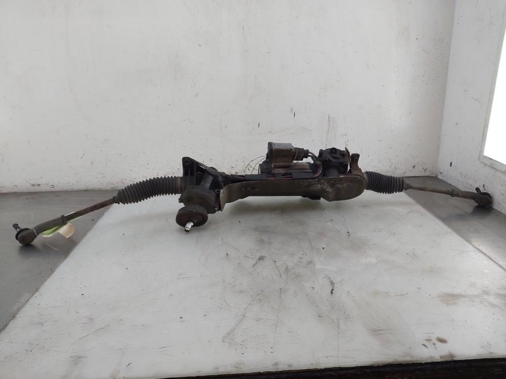 STUURHUIS BEKRACHTIGD Volkswagen Golf Plus (5M1 / 1KP), Auto-onderdelen, Besturing, Volkswagen, Gebruikt